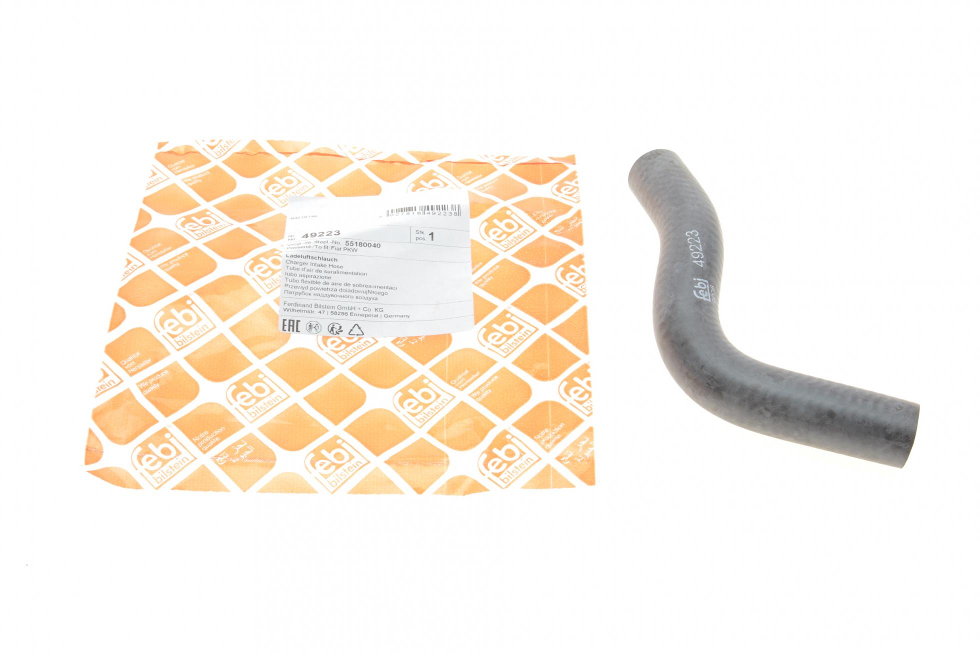 49223 FEBI BILSTEIN